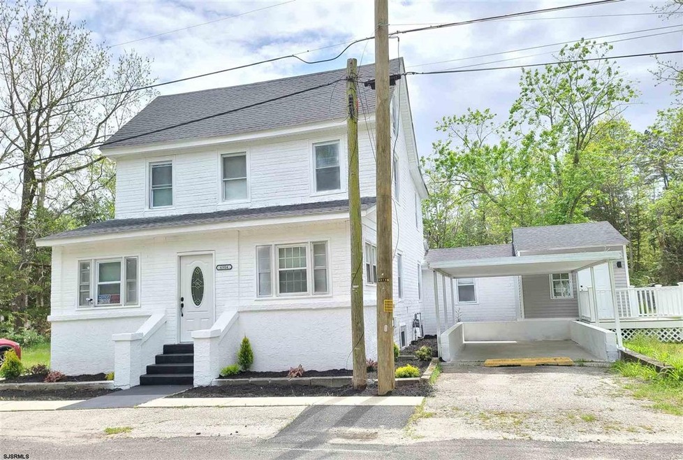 6904 Railroad Blvd, Mays Landing, NJ 08330 - photo 1