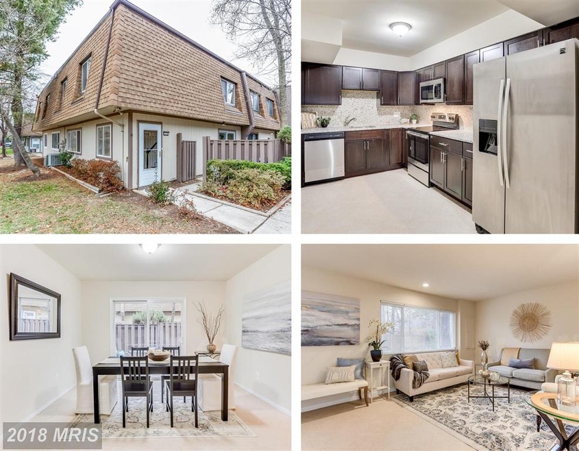 7938 Sausalito Place unit B, Alexandria, VA 22309 - photo 1