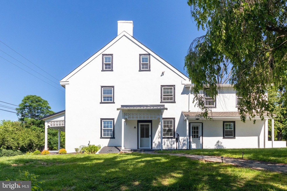 4564 Durham Rd unit A, Doylestown, PA 18902 - photo 1