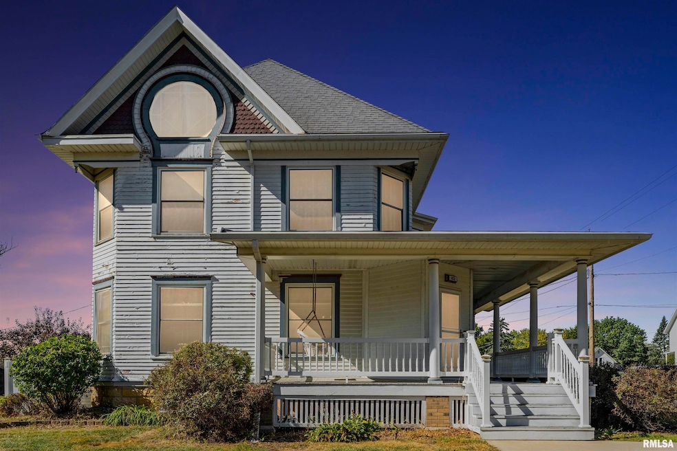 Sold $258,050 • Co-Listing Agent