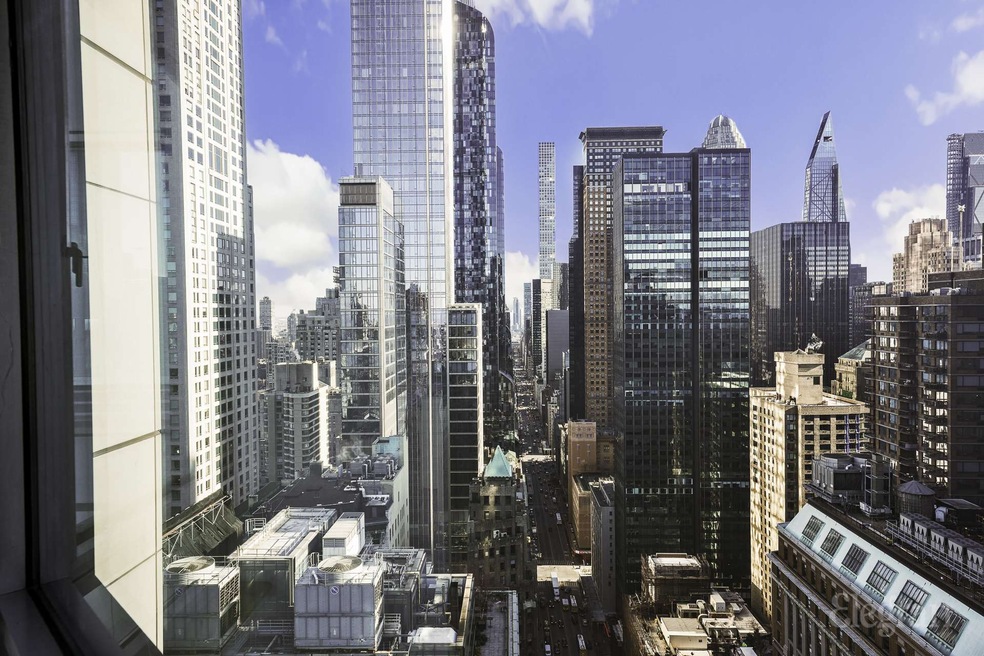 Central Park Place unit 40D, New York, NY 10019 - photo 1