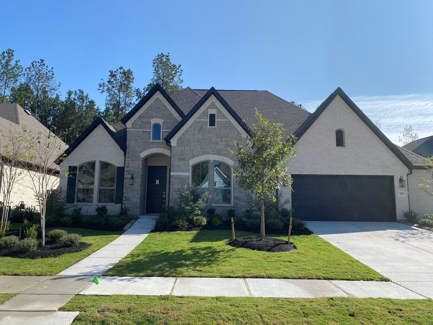 15310 Garnet Groves Dr, Conroe, TX 77302 - photo 1