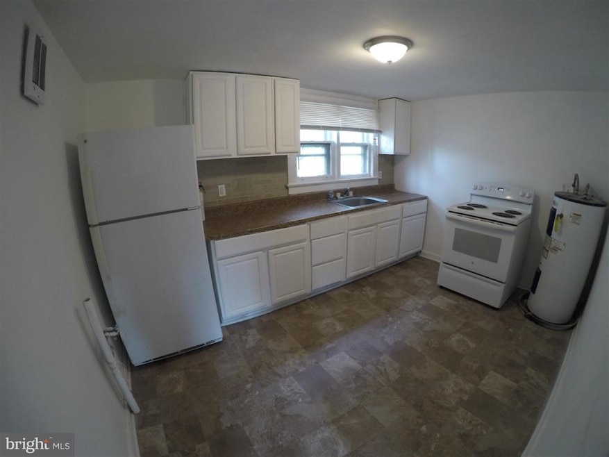 43 N New St, Penns Grove, NJ 08069 - photo 1