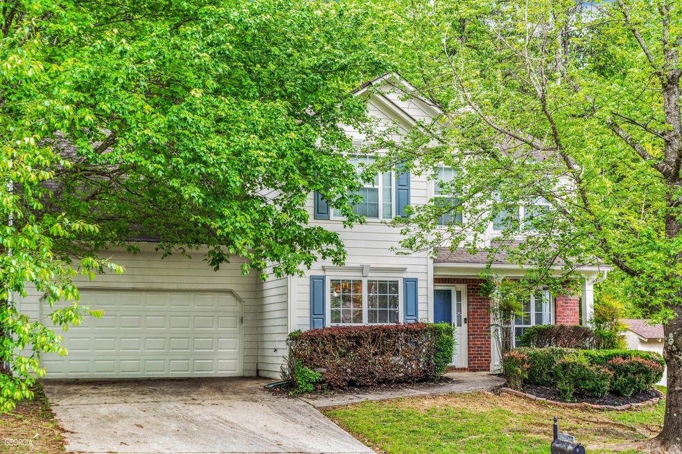 7217 Bridgeport Ct, Austell, GA 30168 - photo 1