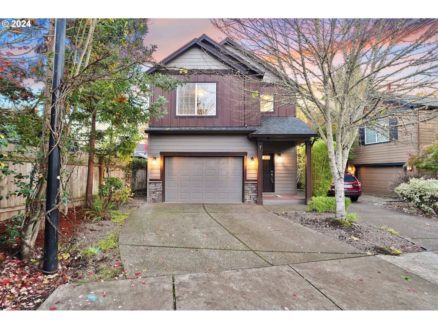 6434 SW Onassis Place, Beaverton, OR 97007 - photo 1
