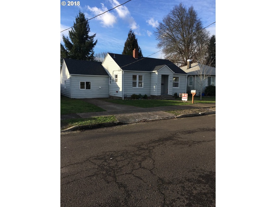 1410 Umatilla St SW, Albany, OR 97321 - photo 1