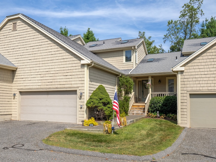 12 Boulevard Dr unit 172, Danbury, CT 06810 - photo 1