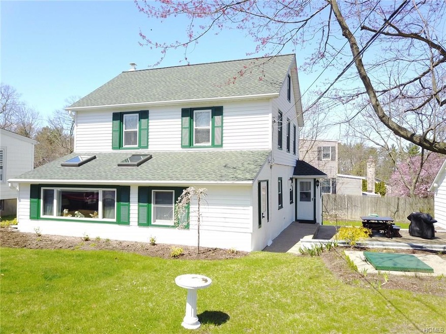 9 William St, West Harrison, NY 10604 - photo 1