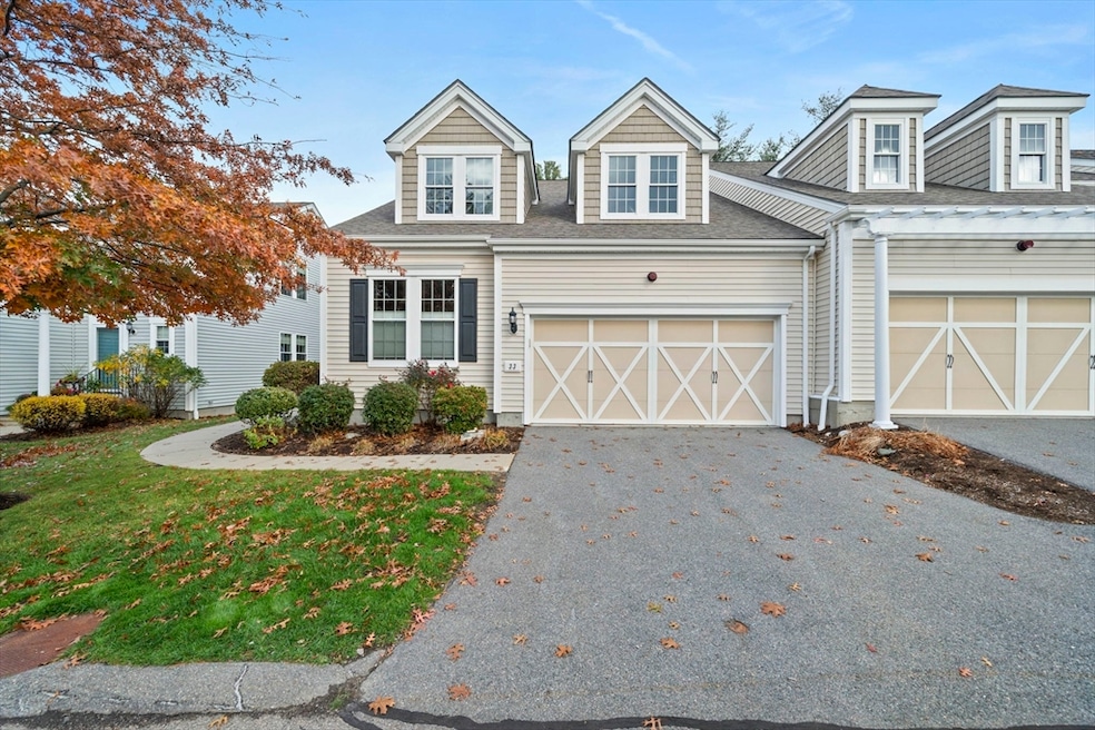 33 Kelly Way unit 33, Canton, MA 02021 - photo 1