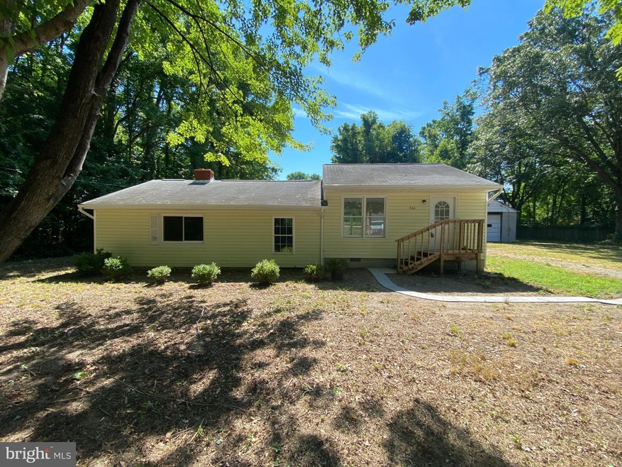 466 Rolando Dr, Colonial Beach, VA 22443 - photo 1