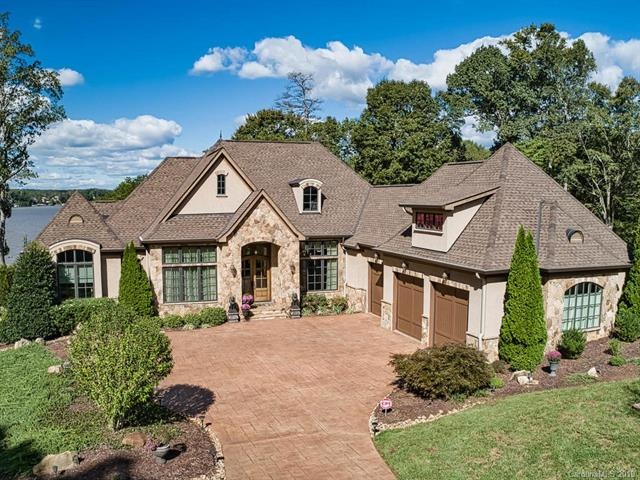 Waterfront Masterpiece is truly a Dream Home! Nest