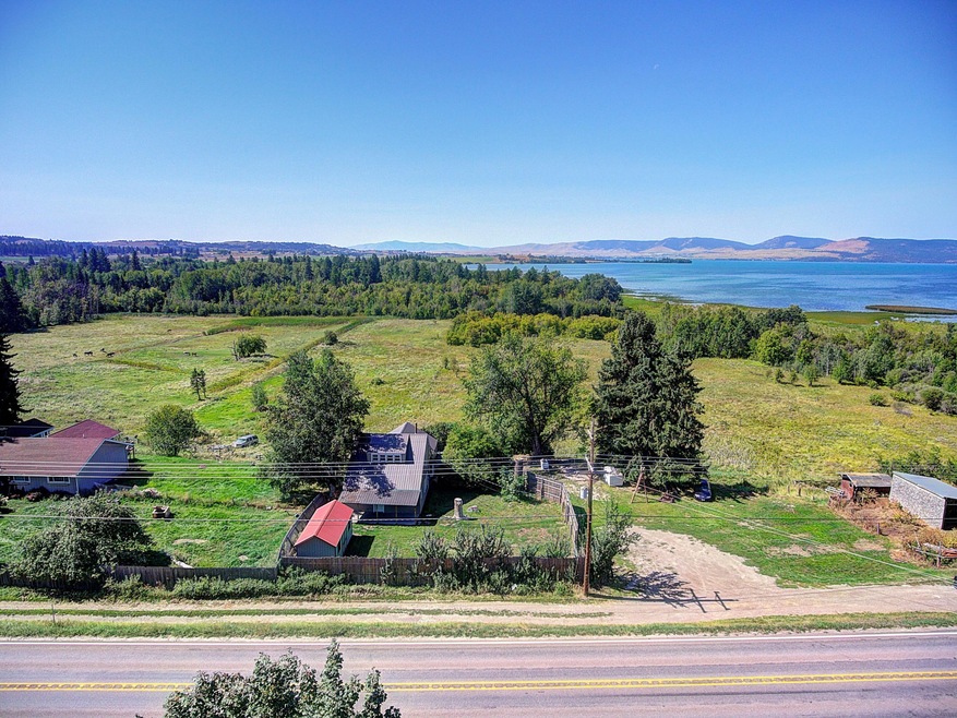 6.83 acres