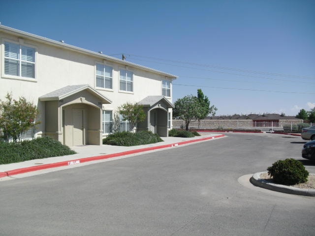 Front View