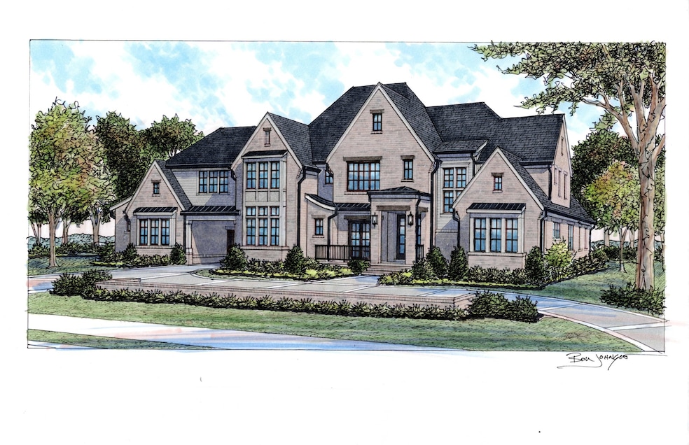 1652 Heartwood Ln, Brentwood, TN 37027 - photo 1