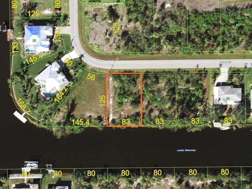 15698 Stuart Cir, Port Charlotte, FL 33981 - photo 1