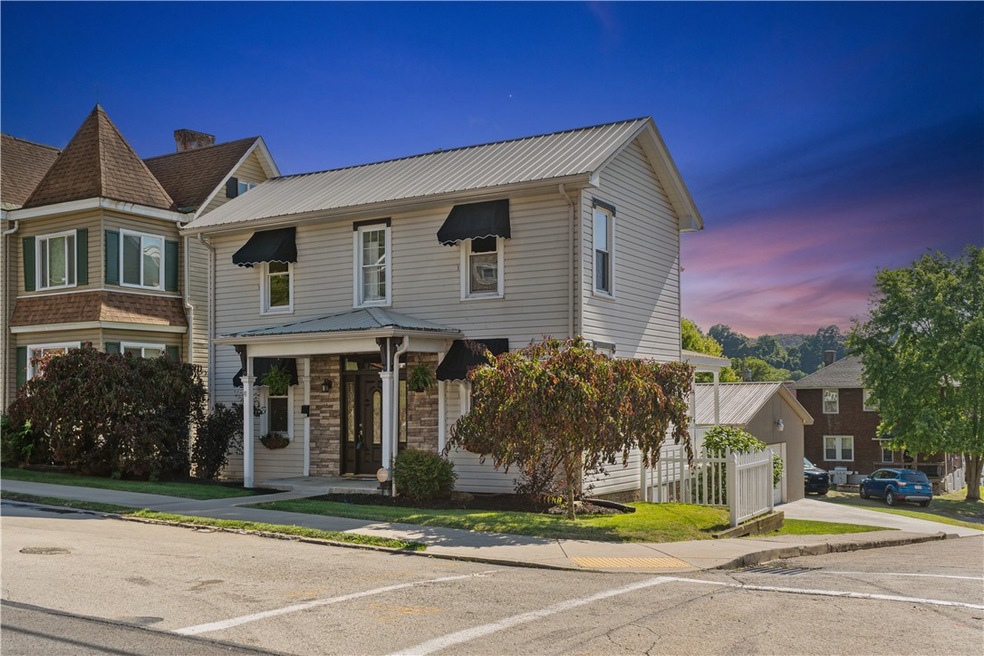 1002 Vine St, West Newton, PA 15089 - photo 1