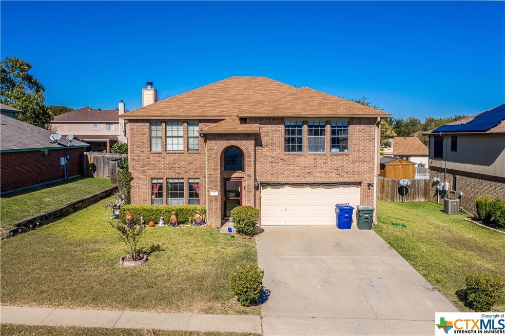 507 Red Oak Dr, Copperas Cove, TX 76522 - photo 1