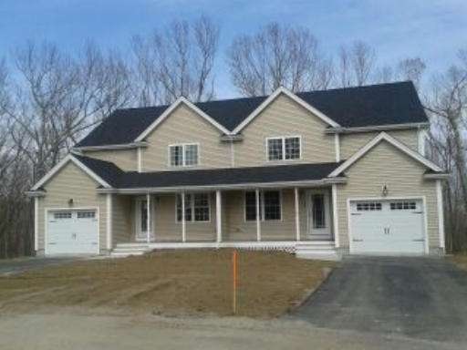 4 Wood St unit B, Milford, MA 01757 - photo 1