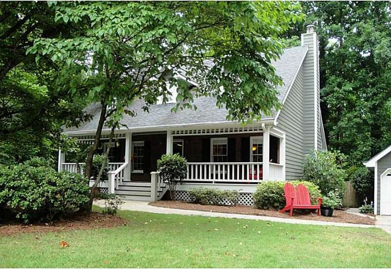 Exterior Front. Welcome to 2556 N. Arbor Trail!