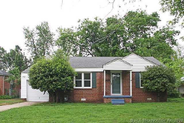 125 E 35th Place, Tulsa, OK 74105 - photo 1