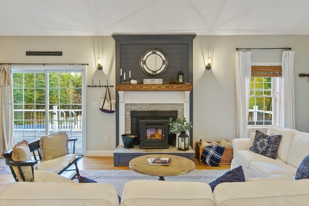 30 Bathrick Rd, Westminster, MA 01473 - photo 1