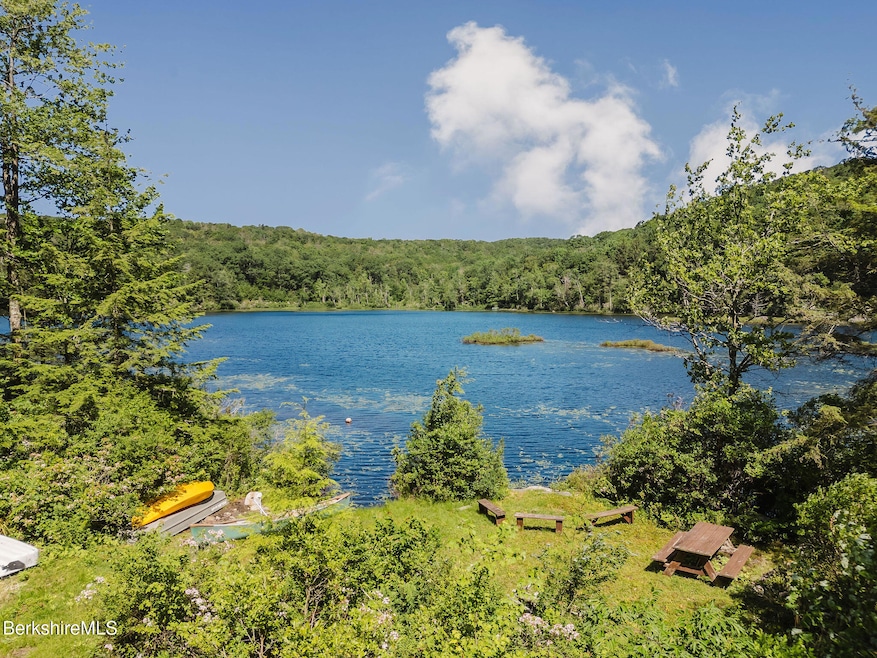 119 Hayes Pond Rd, Otis, MA 01253 - photo 1