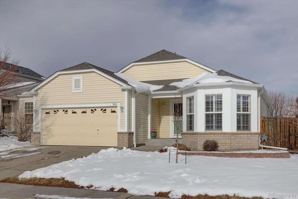 5601 S Sicily Cir, Aurora, CO 80015 - photo 1