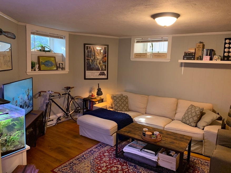 6 Keswick St unit G1, Boston, MA 02215 - photo 1