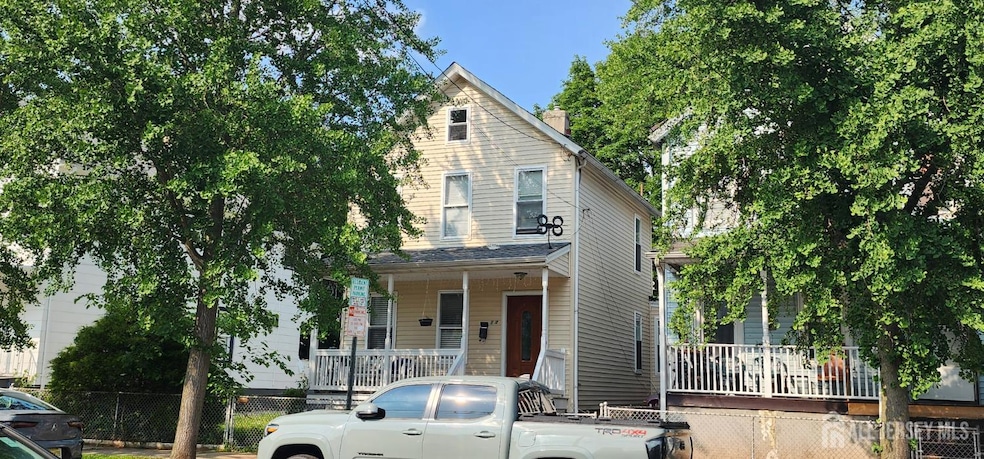 13 James St, New Brunswick, NJ 08901 - photo 1