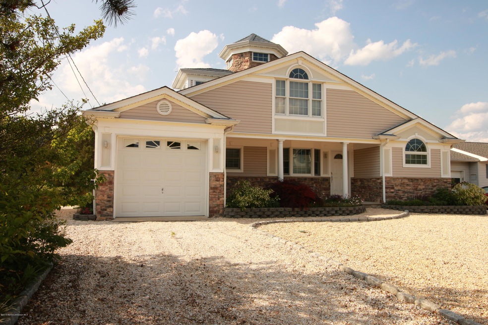 624 Fairview Ln, Forked River, NJ 08731 - photo 1