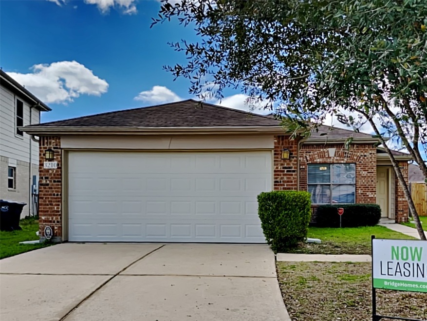 3210 Legends Hill Ct, Spring, TX 77386 - photo 1