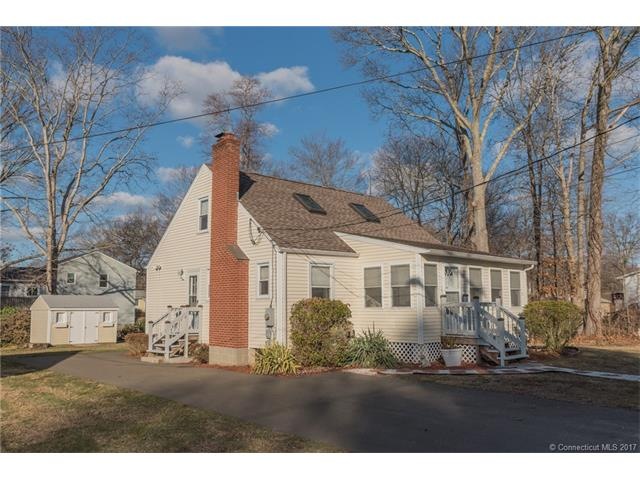 Beachy feel throughout this year-round home  -1554