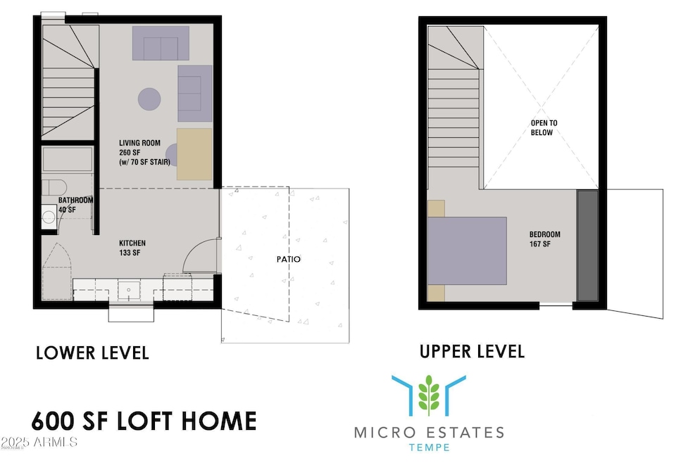 1497 S Rita Ln, Tempe, AZ 85281 - photo 1