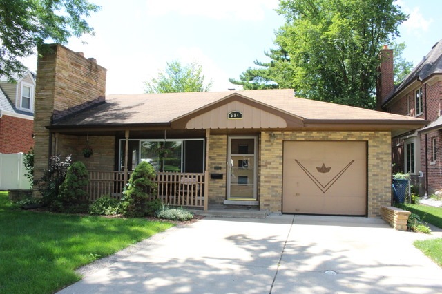 594 S Edgewood Ave, Elmhurst, IL 60126 - photo 1
