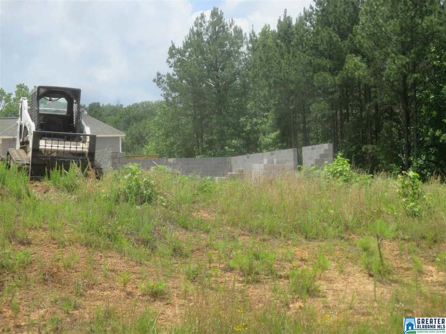 Pre-sold home. Other lots available for build jobs