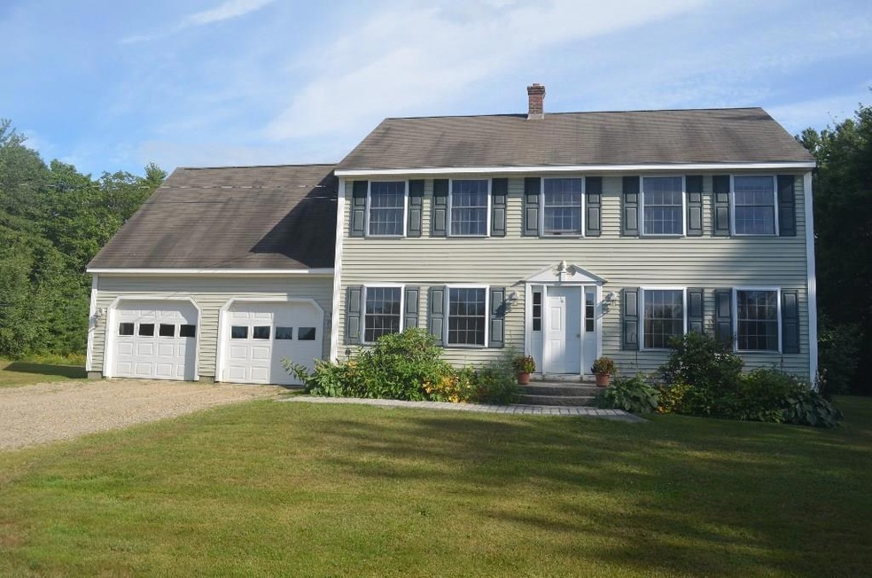 1 Archibald Way, Scarborough, ME 04074 - photo 1