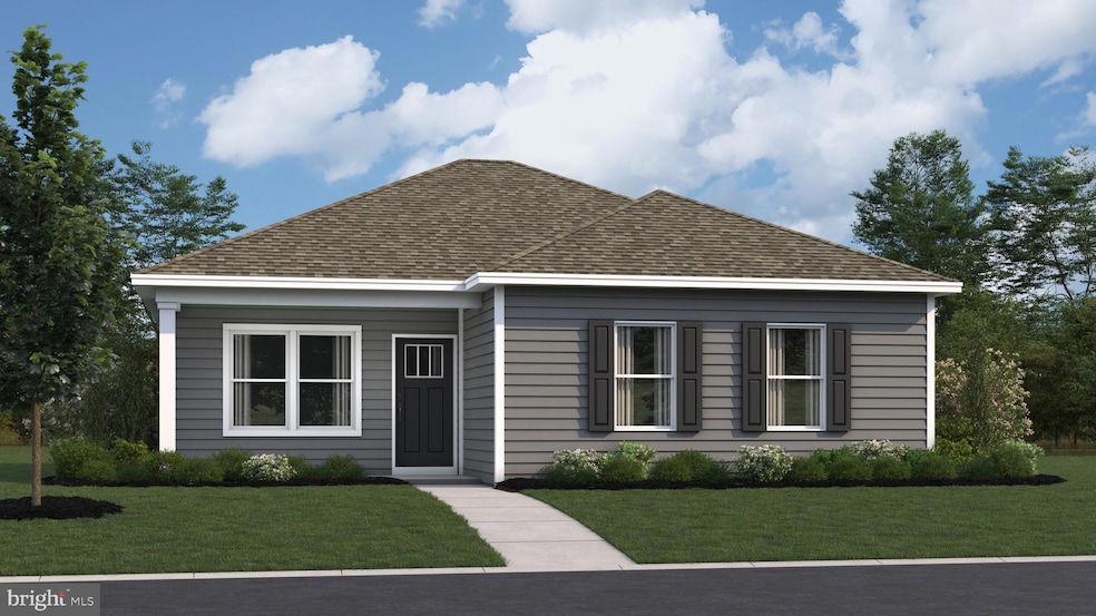 129 Hobbs St, Greensboro, MD 21639 - photo 1