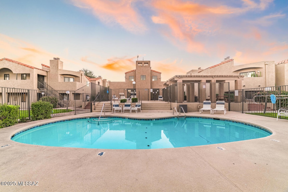Cooper Star Condominiums unit 121, Tucson, AZ 85719 - photo 1