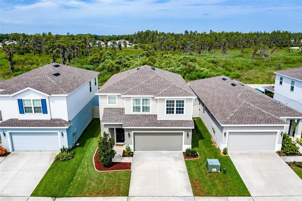 10287 Hawks Landing Dr, Land O' Lakes, FL 34638 - photo 1