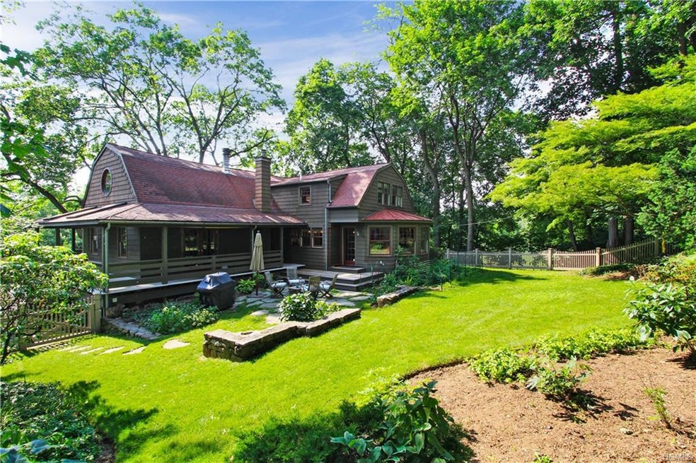 287 Rye Beach Ave, Rye, NY 10580 - photo 1