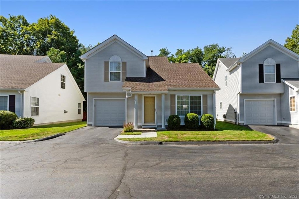 40 Oenoke Place unit 13, Stamford, CT 06907 - photo 1