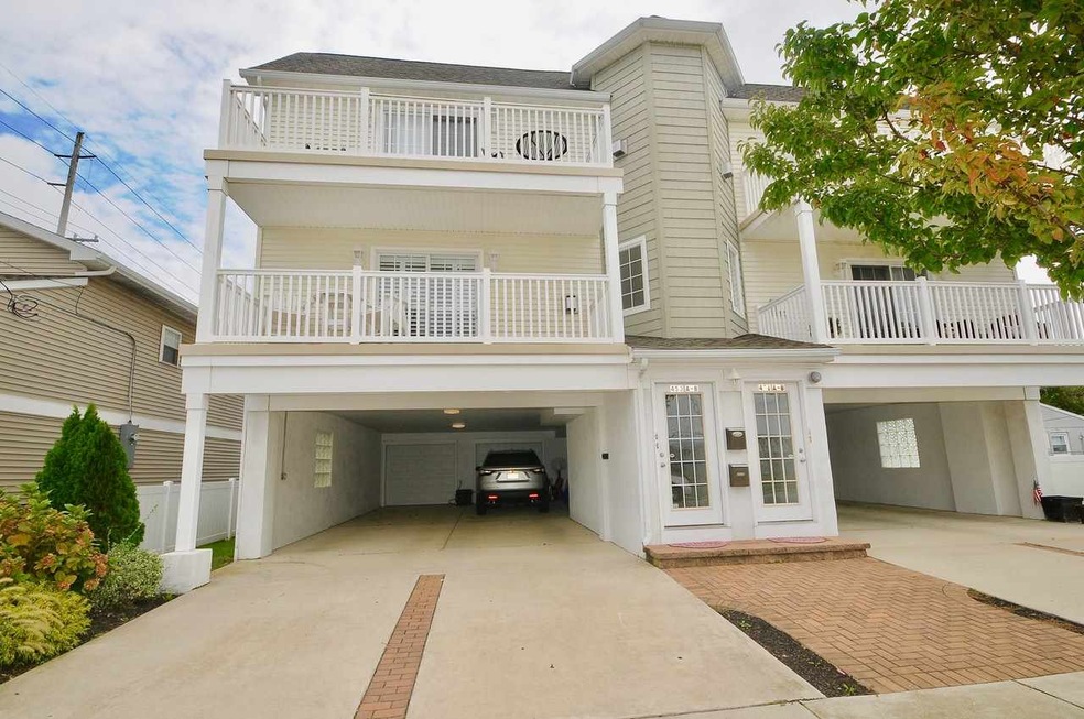 453 W Spicer Ave unit A, Wildwood, NJ 08260 - photo 1