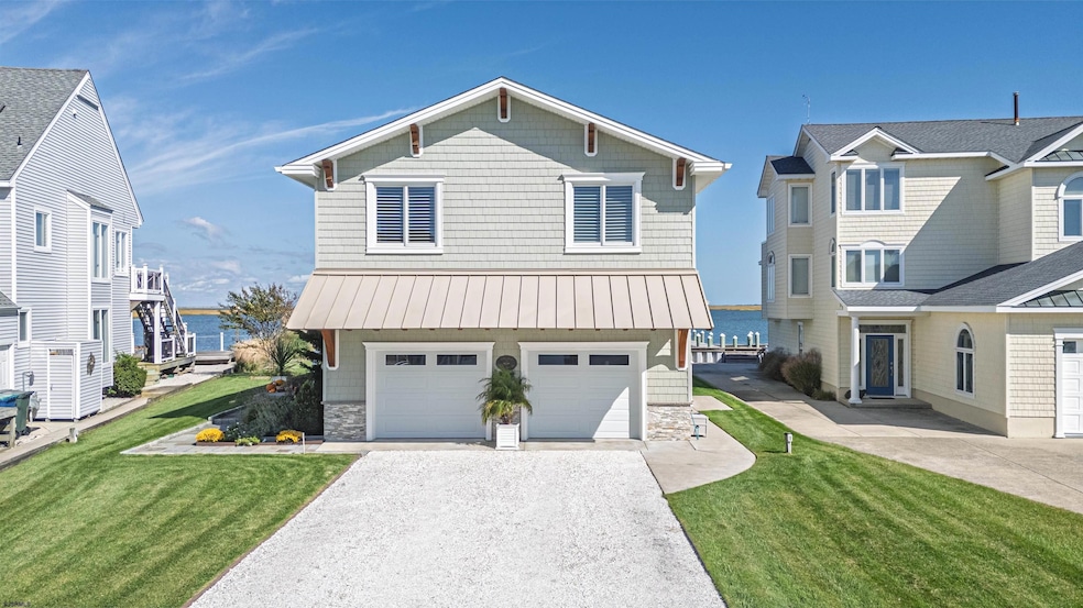 1411 E Shore Dr, Brigantine, NJ 08203 - photo 1
