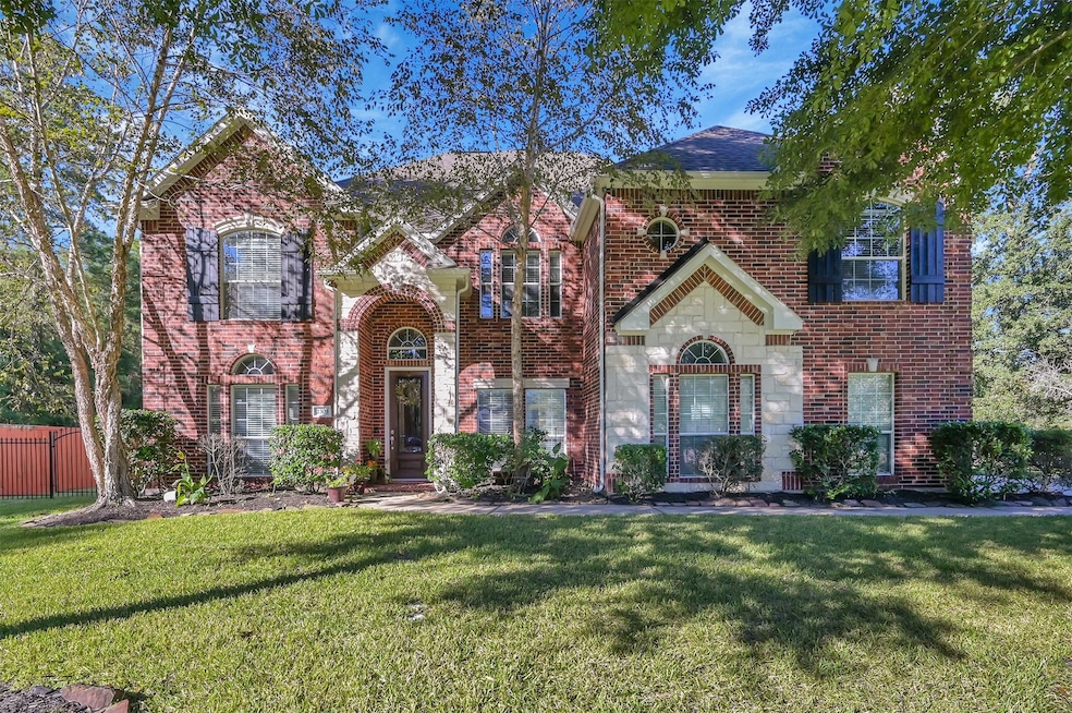 2303 Legends Shore Dr, Spring, TX 77386 - photo 1