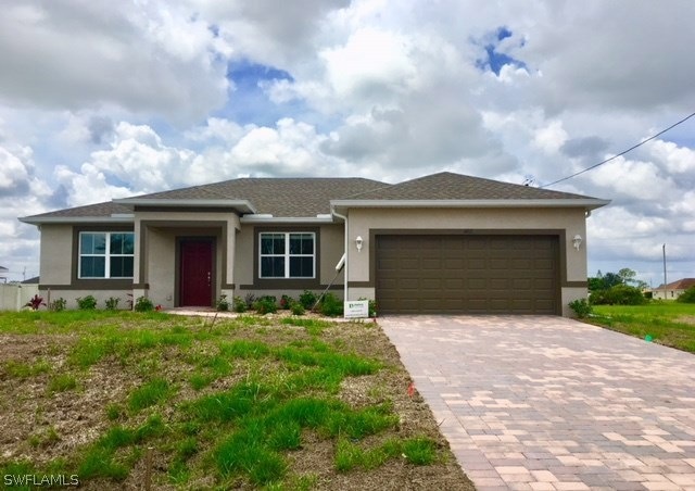 422 NW 18th Terrace, Cape Coral, FL 33993 - photo 1