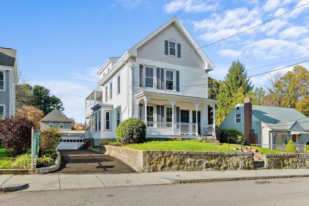 151 Beaver St unit 2, Hyde Park, MA 02136 - photo 1