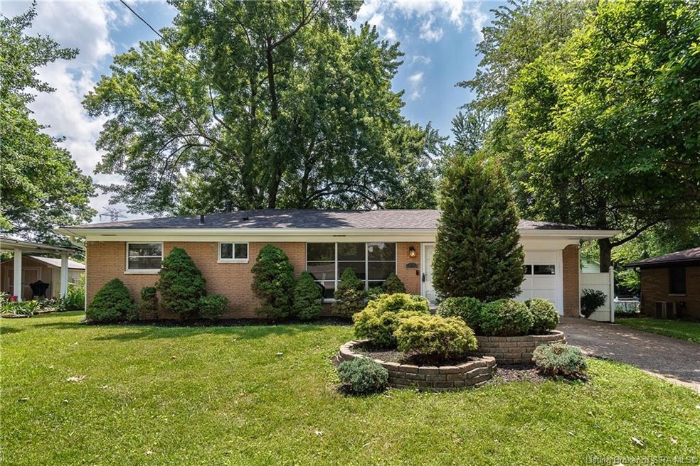 3110 Hickory Grove, New Albany, IN 47150 - photo 1