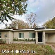 4773 Irvington Ave, Jacksonville, FL 32210 - photo 1
