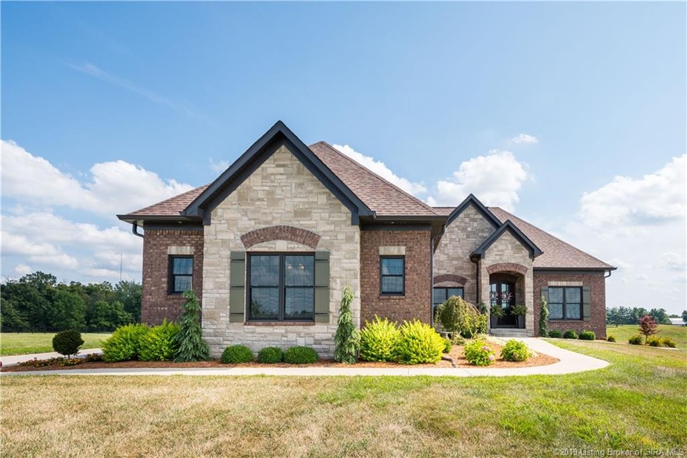 1704 Peach Orchard Ct, Floyds Knobs, IN 47119 - photo 1