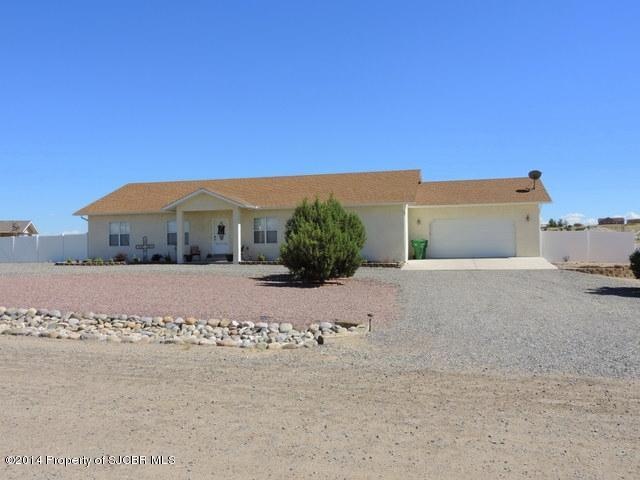 5 Road 3779, Farmington, NM 87401 - photo 1